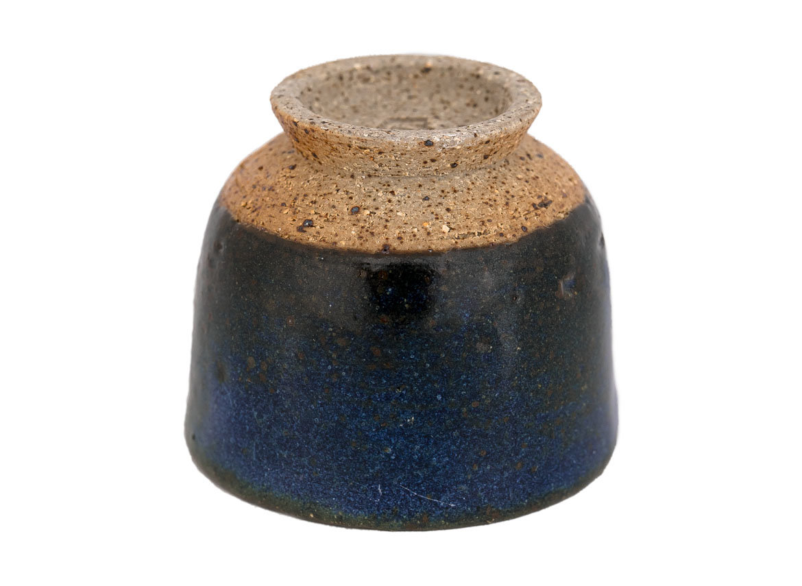 Cup # 29804, wood firing/ceramic, 45 ml.