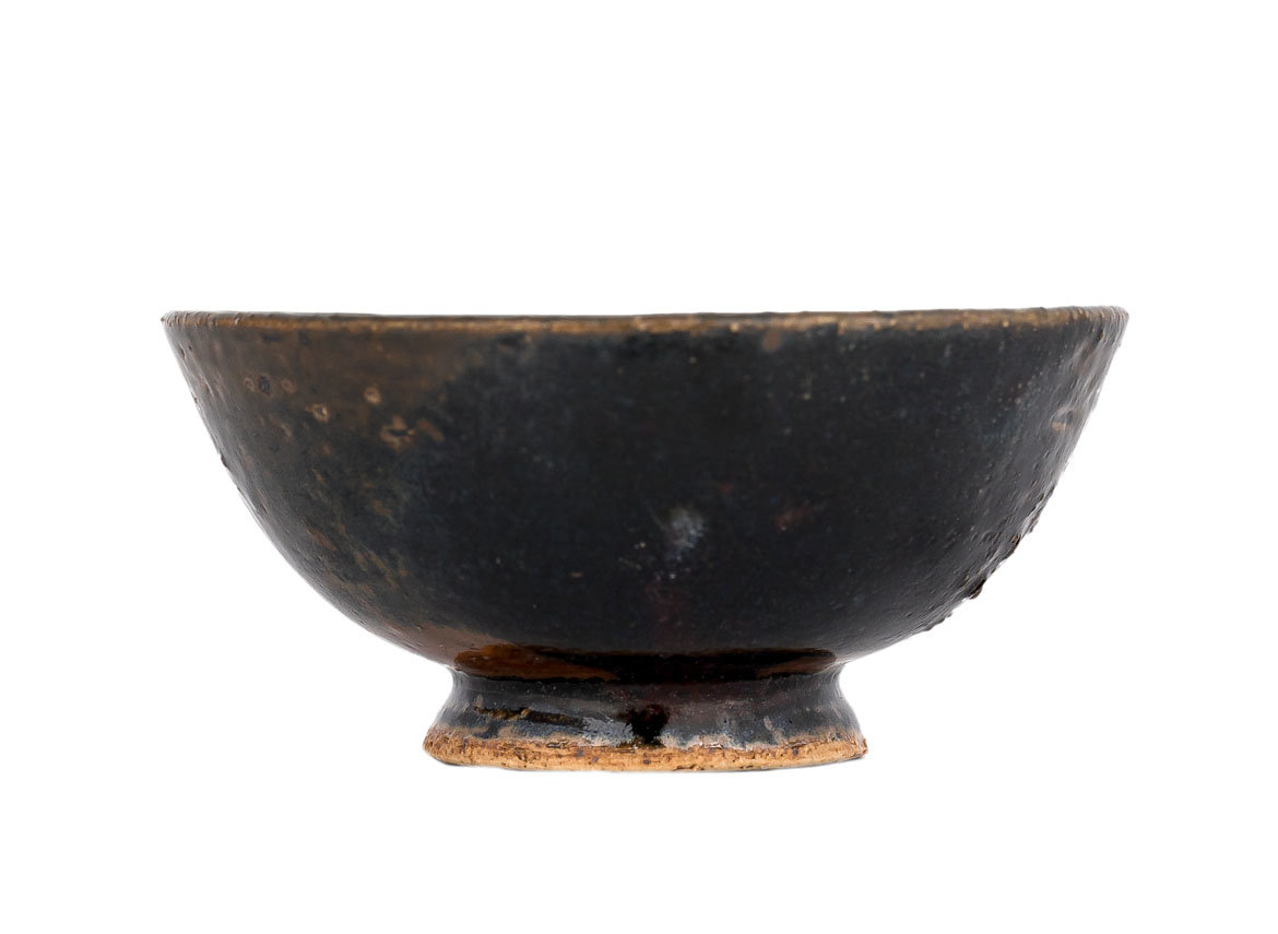 Cup # 29805, wood firing/ceramic, 60 ml.