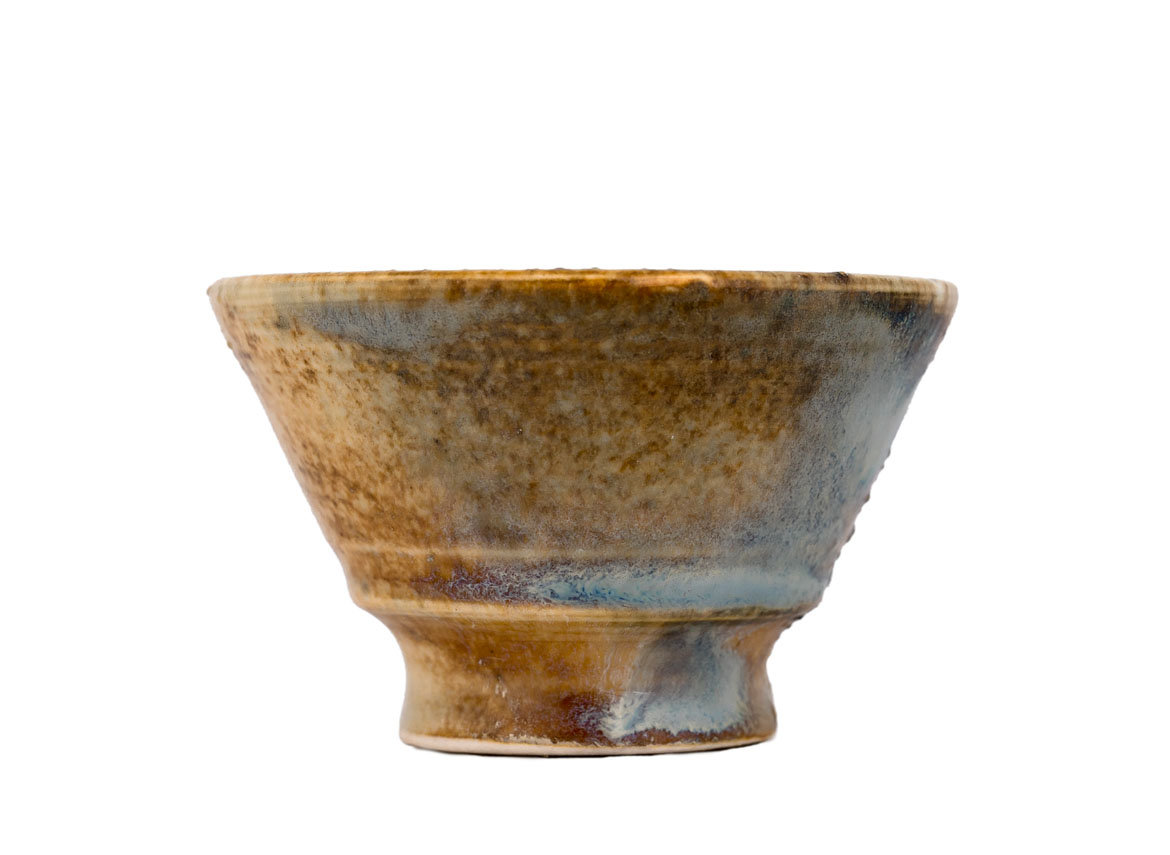 Cup # 29806, wood firing/ceramic, 55 ml.