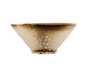 Cup # 29847, wood firing/ porcelain, 40 ml.