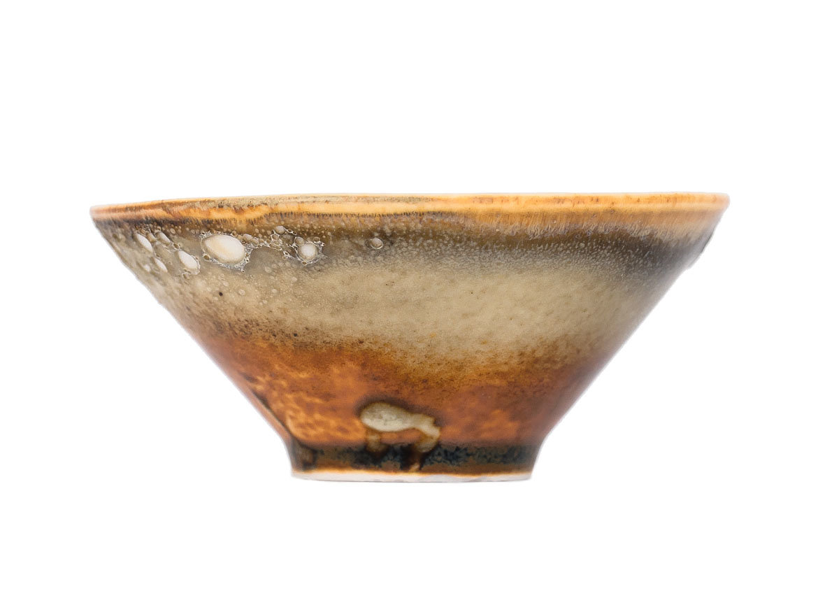 Cup # 29848, wood firing/ porcelain, 40 ml.