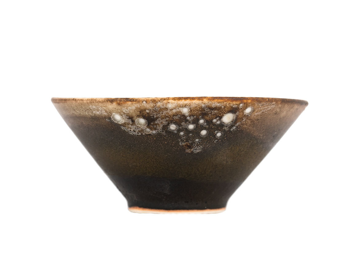 Cup # 29866, wood firing/ porcelain, 40 ml.