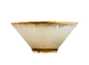 Cup # 29873, wood firing/ porcelain, 35 ml.