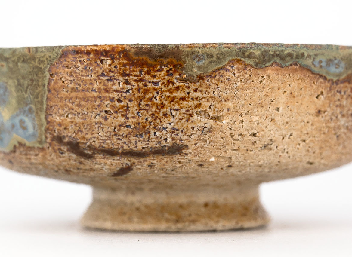 Cup # 29927, wood firing/ceramic, 75 ml.