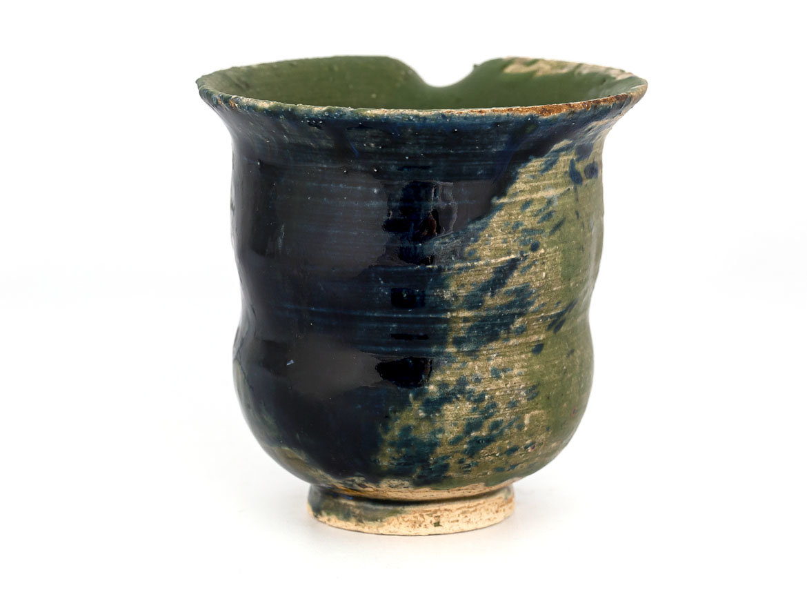 Gundaobey # 29941, wood firing/ceramic, 220 ml.