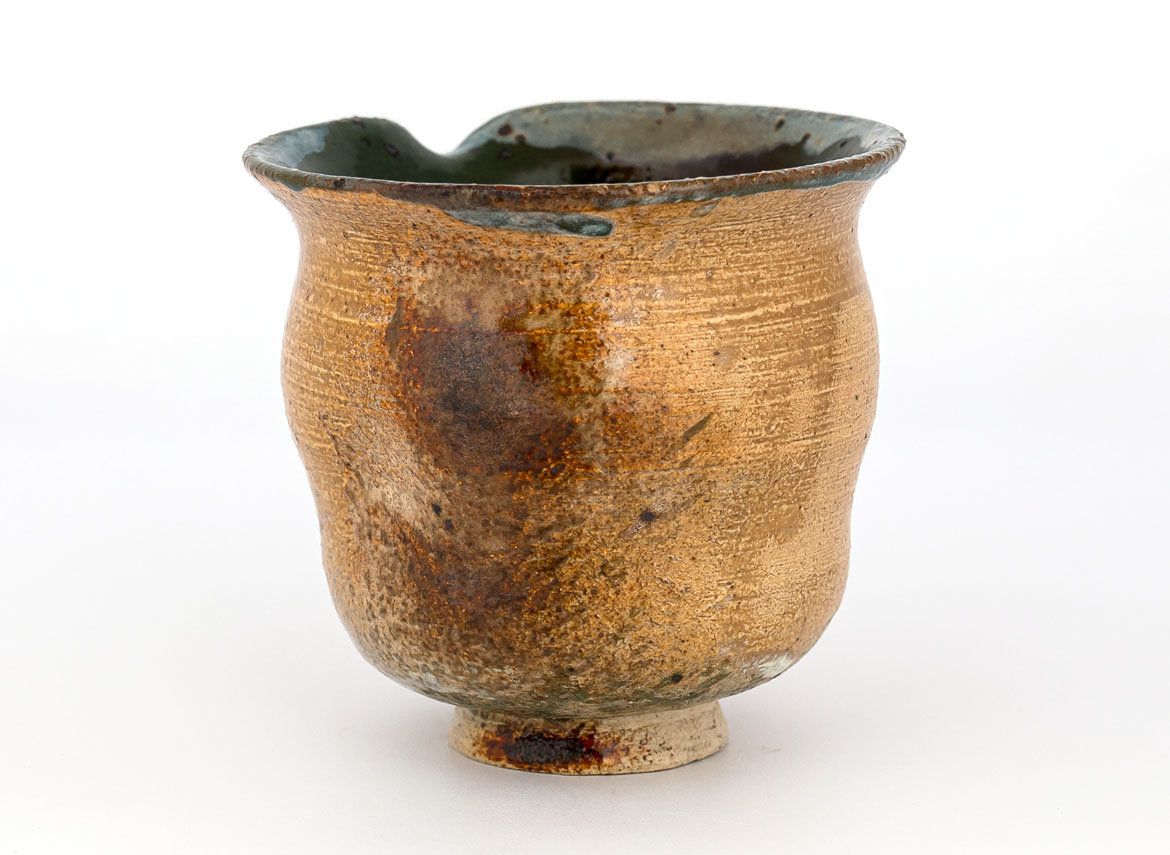 Gundaobey # 29943, wood firing/ceramic, 215 ml.