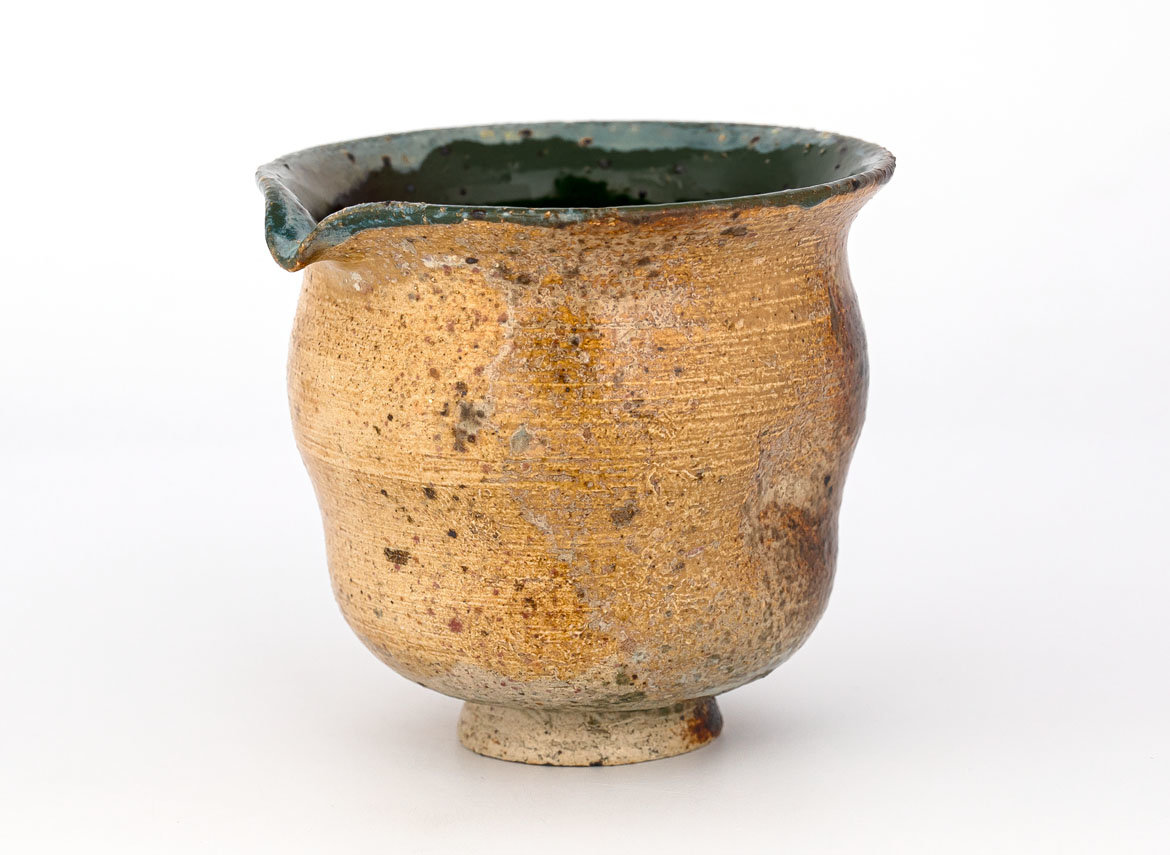 Gundaobey # 29943, wood firing/ceramic, 215 ml.