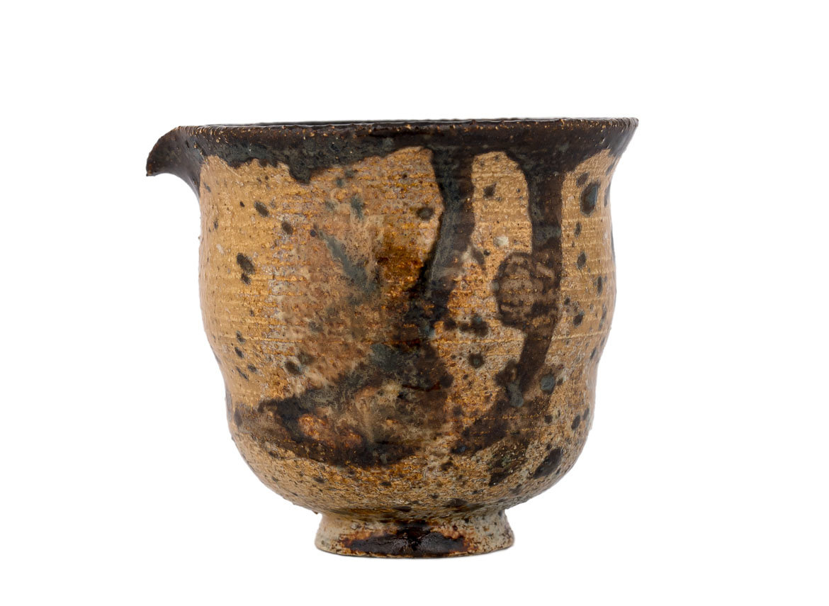 Gundaobey # 29944, wood firing/ceramic, 200 ml.