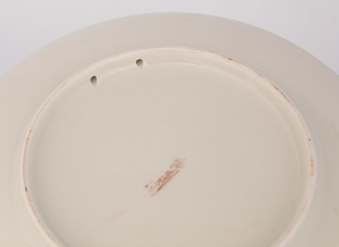 Teaboat # 29956, hand painting/porcelain, 290 ml.