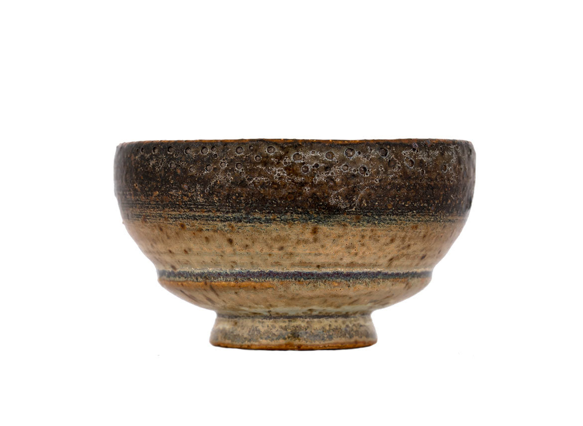 Cup # 29962, wood firing/ceramic, 65 ml.