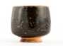 Cup # 29968, wood firing/ceramic, 95 ml.