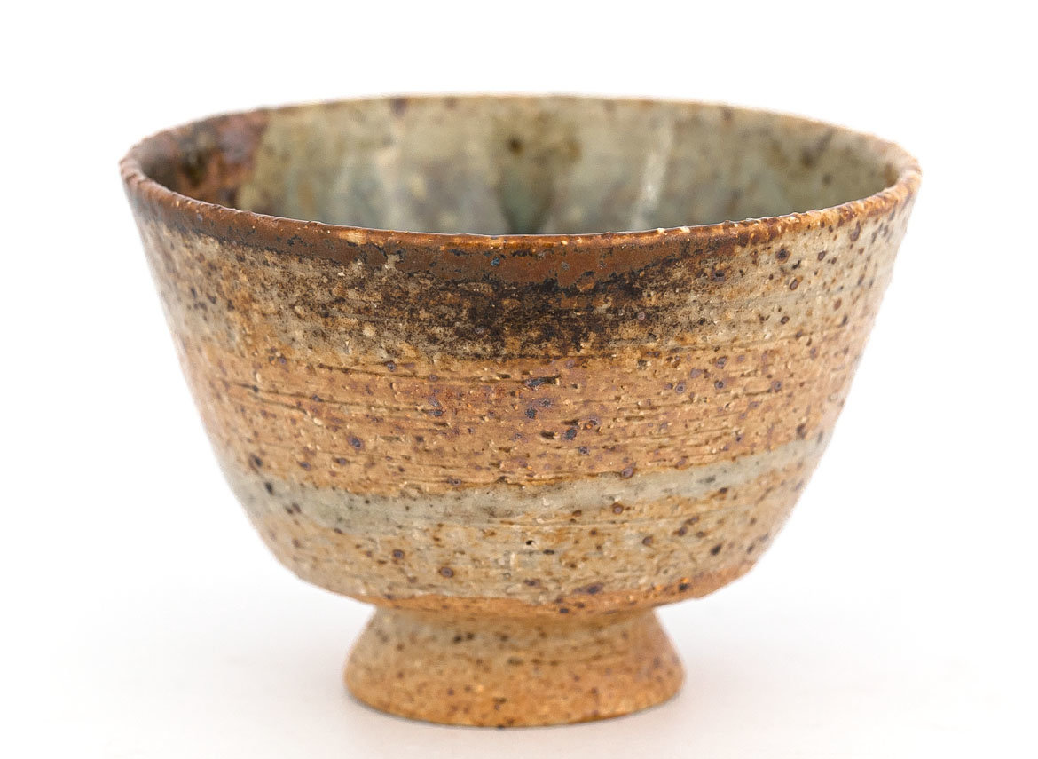 Cup # 29971, wood firing/ceramic, 70 ml.