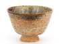 Cup # 29971, wood firing/ceramic, 70 ml.