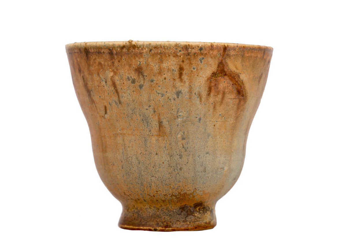 Cup # 29976, wood firing/ceramic, 80 ml.
