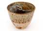 Cup # 29978, wood firing/ceramic, 80 ml.