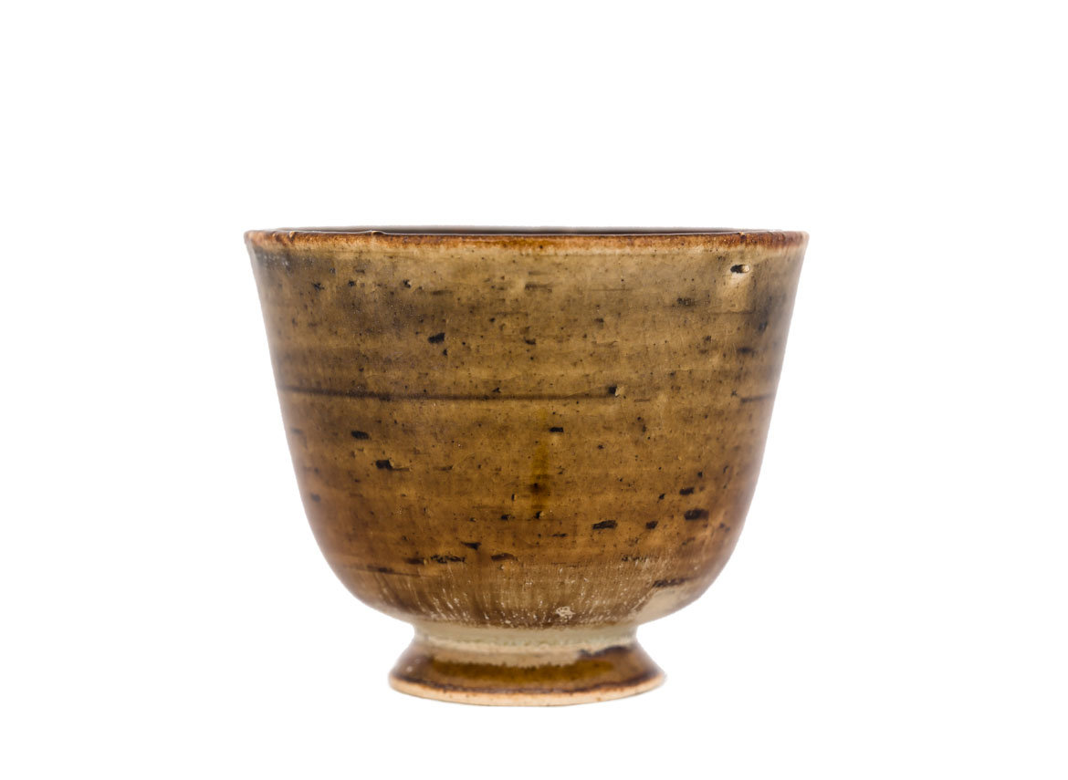 Cup # 29979, wood firing/ceramic, 70 ml.