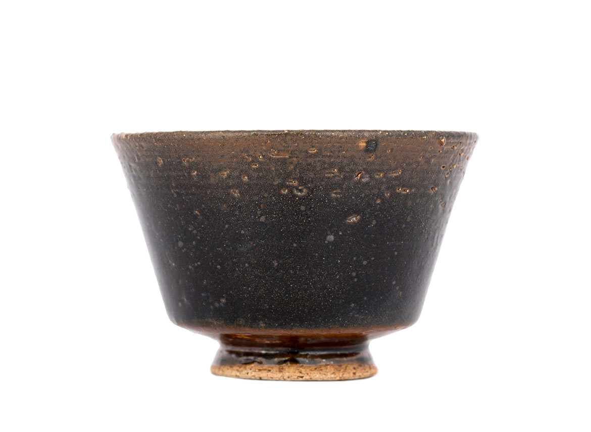 Cup # 29981, wood firing/ceramic, 70 ml.