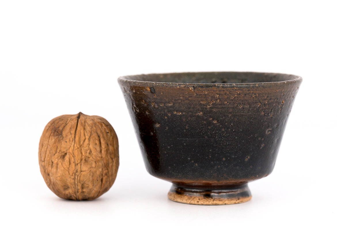 Cup # 29981, wood firing/ceramic, 70 ml.