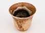 Cup # 29983, wood firing/ceramic, 67 ml.
