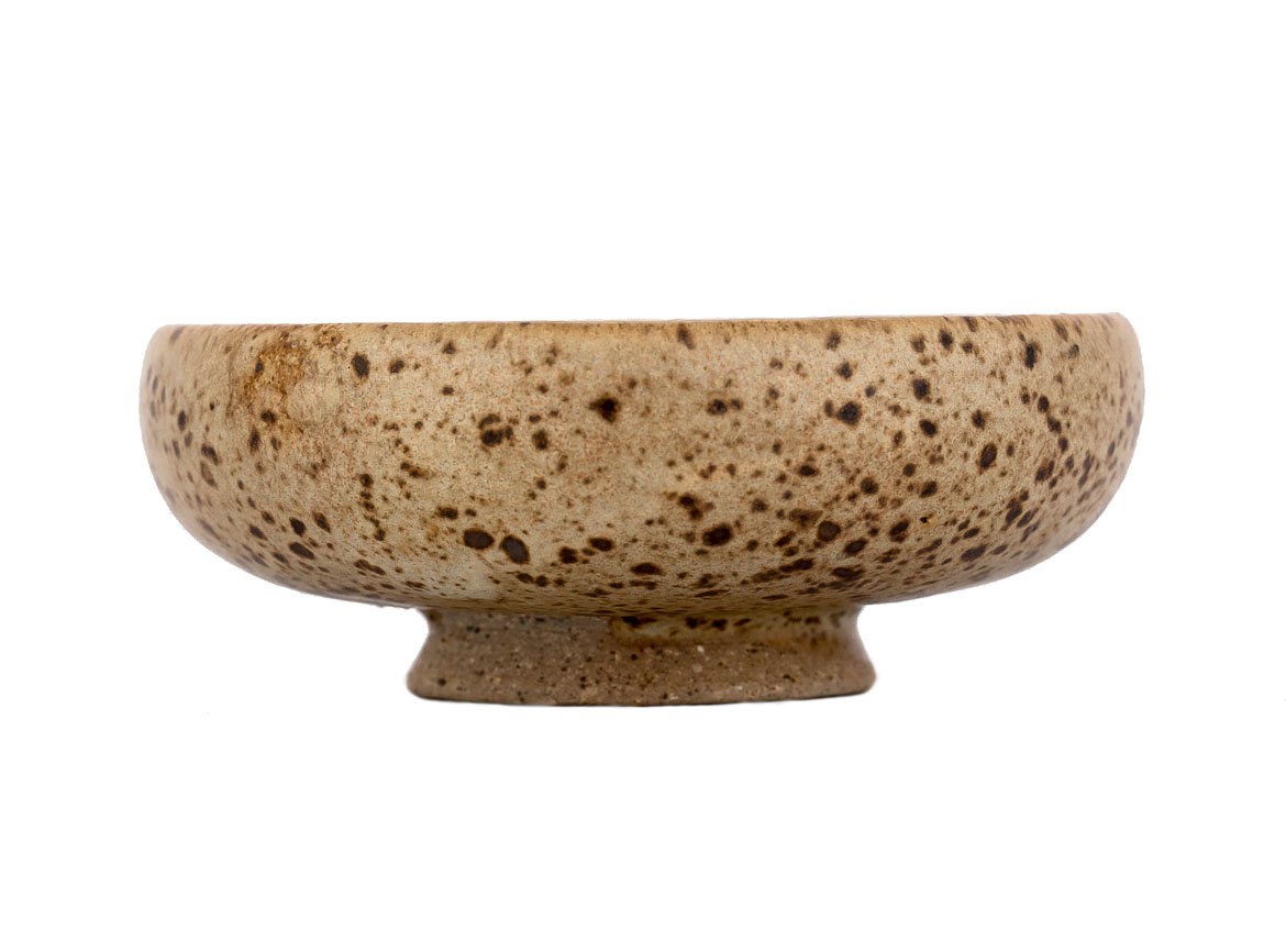 Cup # 29985, wood firing/ceramic, 50 ml.
