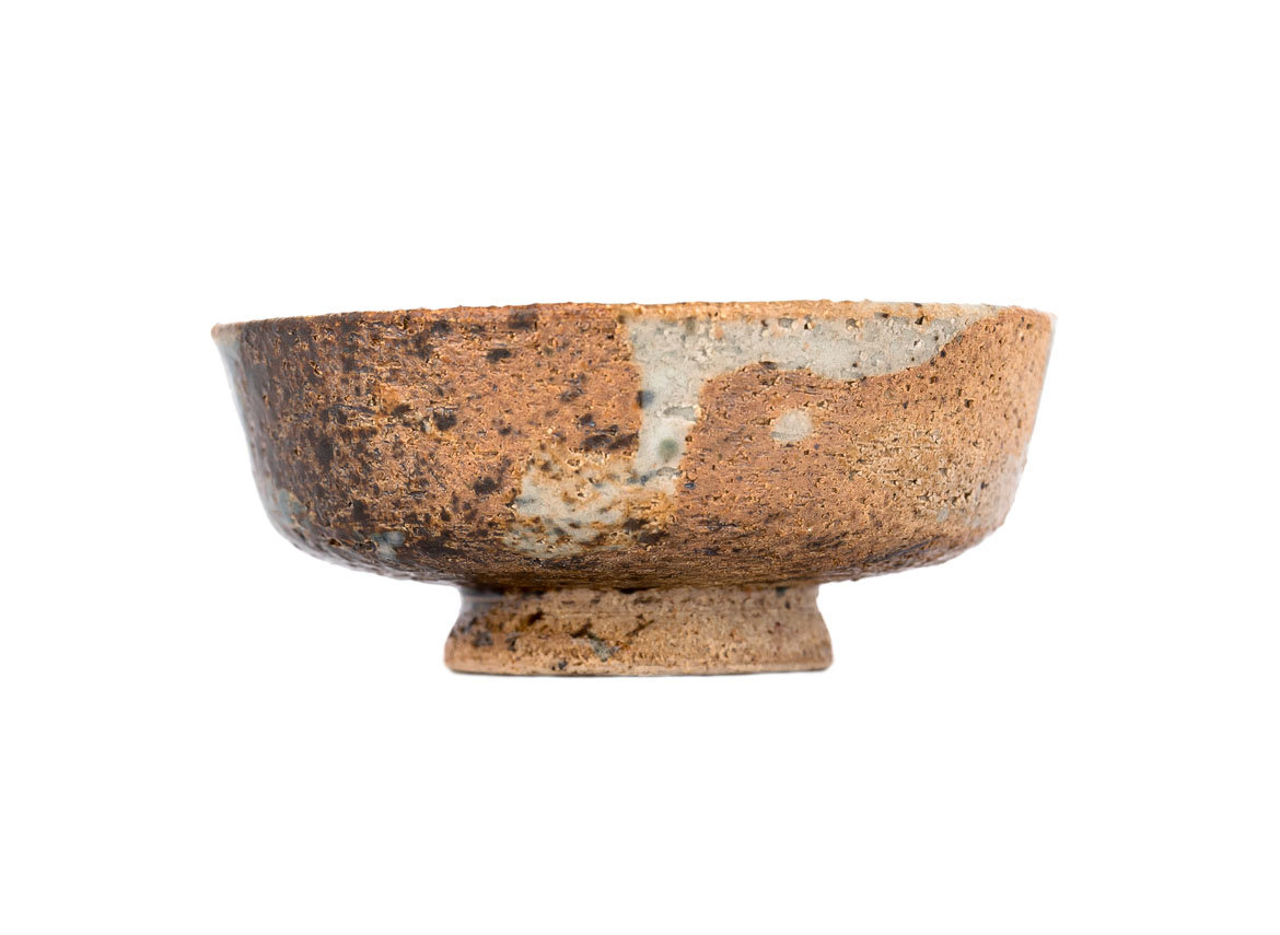 Cup # 29987, wood firing/ceramic, 70 ml.