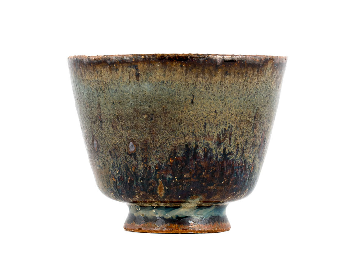 Cup # 29993, wood firing/ceramic, 78 ml.