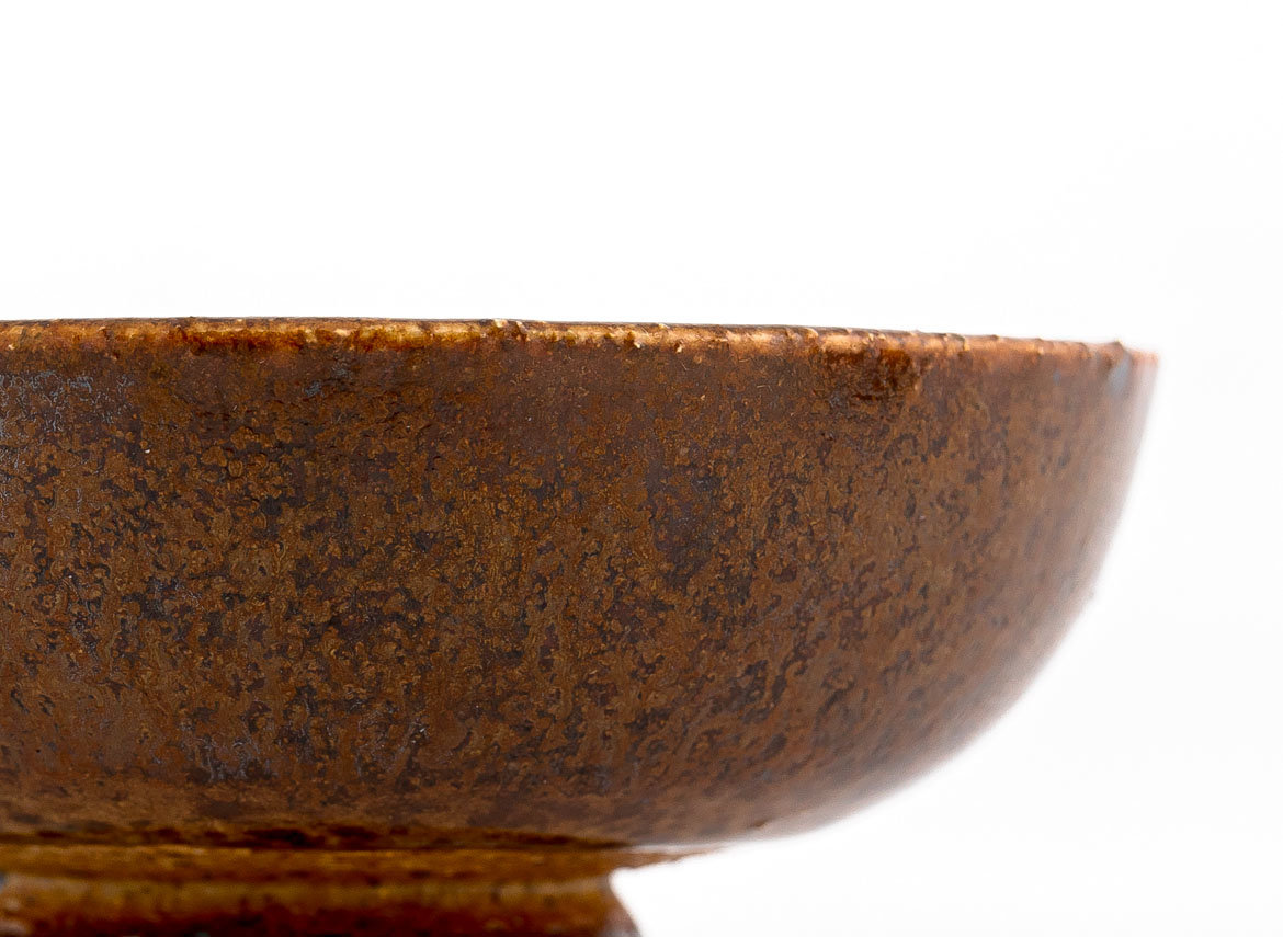 Cup # 30011, wood firing/ceramic, 82 ml.