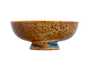 Cup # 30011, wood firing/ceramic, 82 ml.