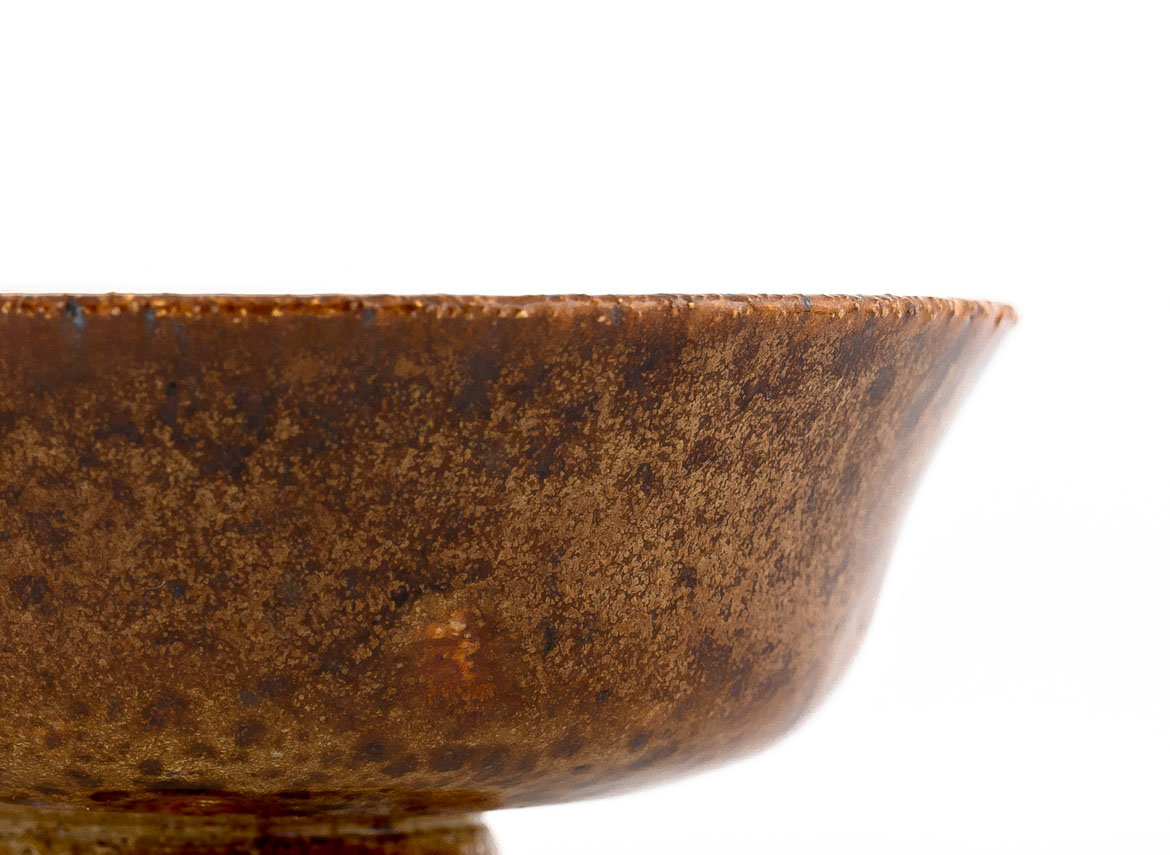 Cup # 30012, wood firing/ceramic, 96 ml.