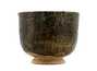 Cup # 30047, wood firing/ceramic, 30 ml.