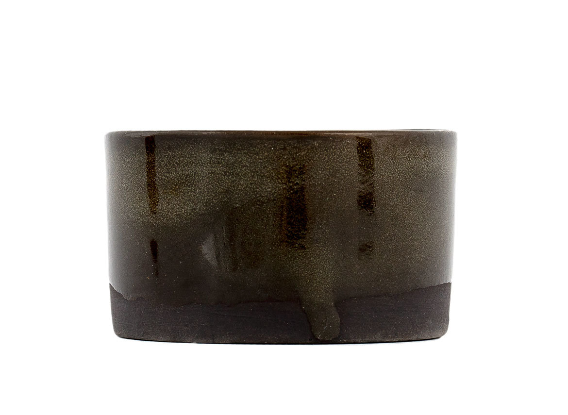 Cup # 30048, wood firing/ceramic, 46 ml.