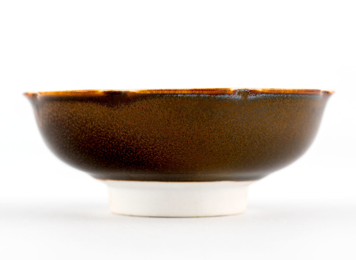 Cup # 30069, wood firing/ceramic, 60 ml.