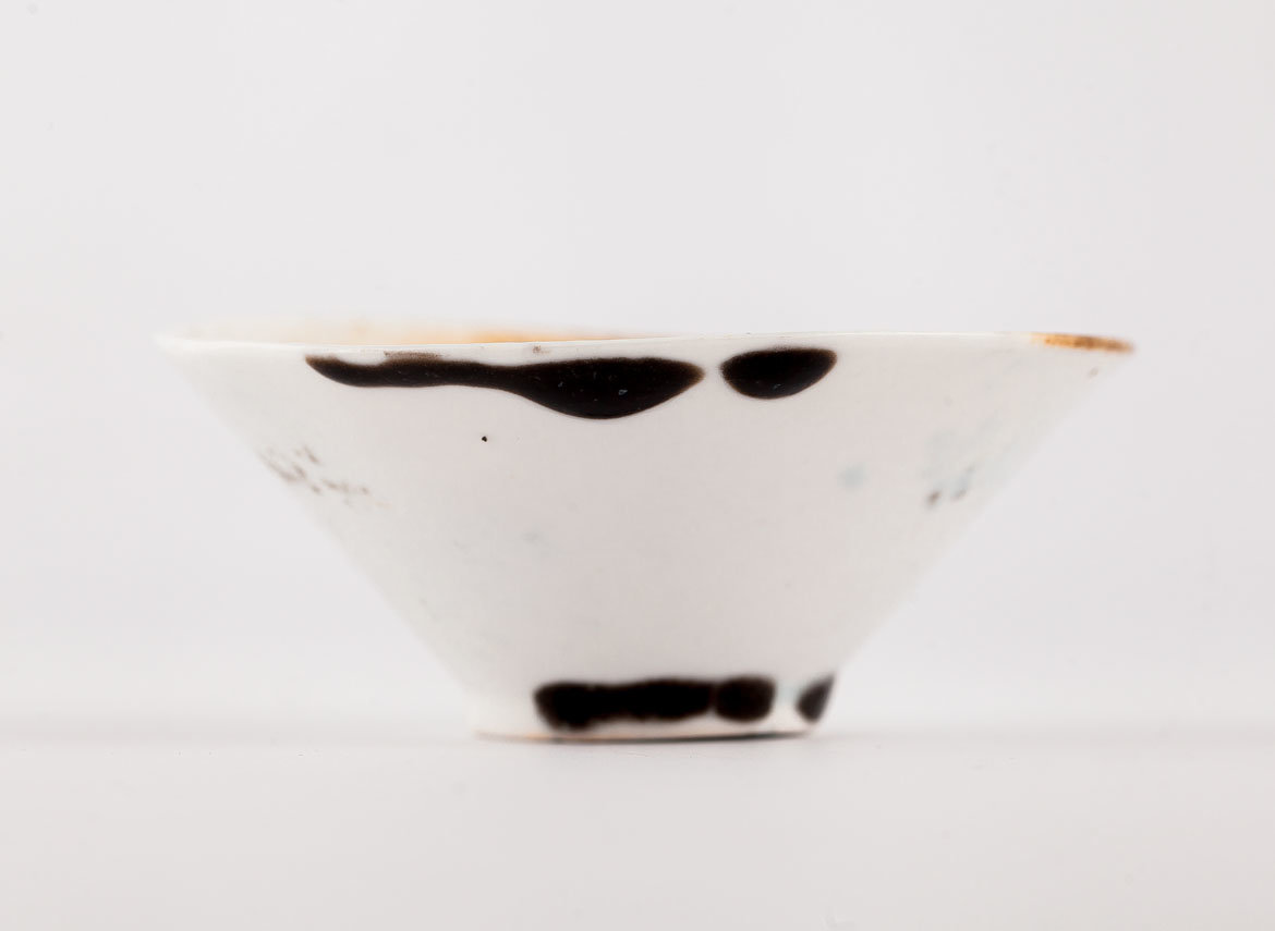 Cup # 30097, wood firing/ceramic, 38 ml.