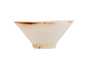 Cup # 30100, wood firing/ceramic, 38 ml.