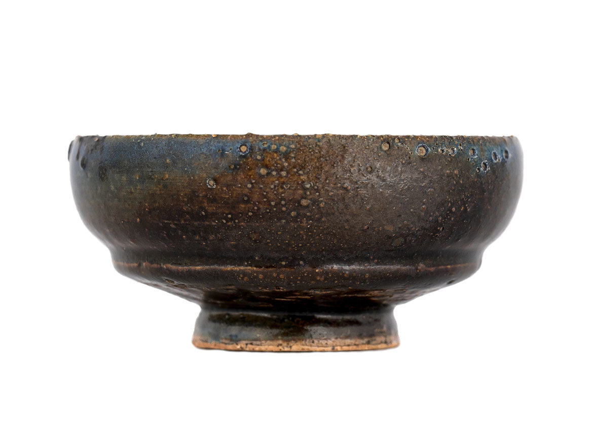 Cup # 30103, wood firing/ceramic, 38 ml.