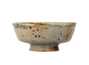 Cup # 30107, wood firing/ceramic, 54 ml.