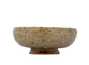 Cup # 30113, wood firing/ceramic, 40 ml.