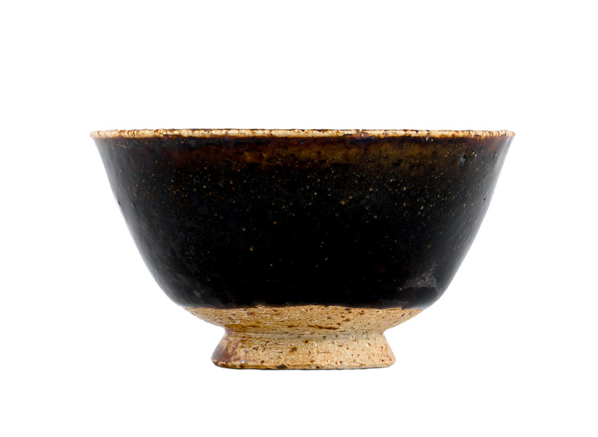 Cup # 30116, wood firing/ceramic, 50 ml.