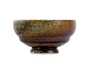 Cup # 30119, wood firing/ceramic, 56 ml.