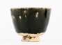 Cup # 30123, wood firing/ceramic, 92 ml.
