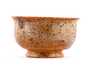 Cup # 30127, wood firing/ceramic, 52 ml.