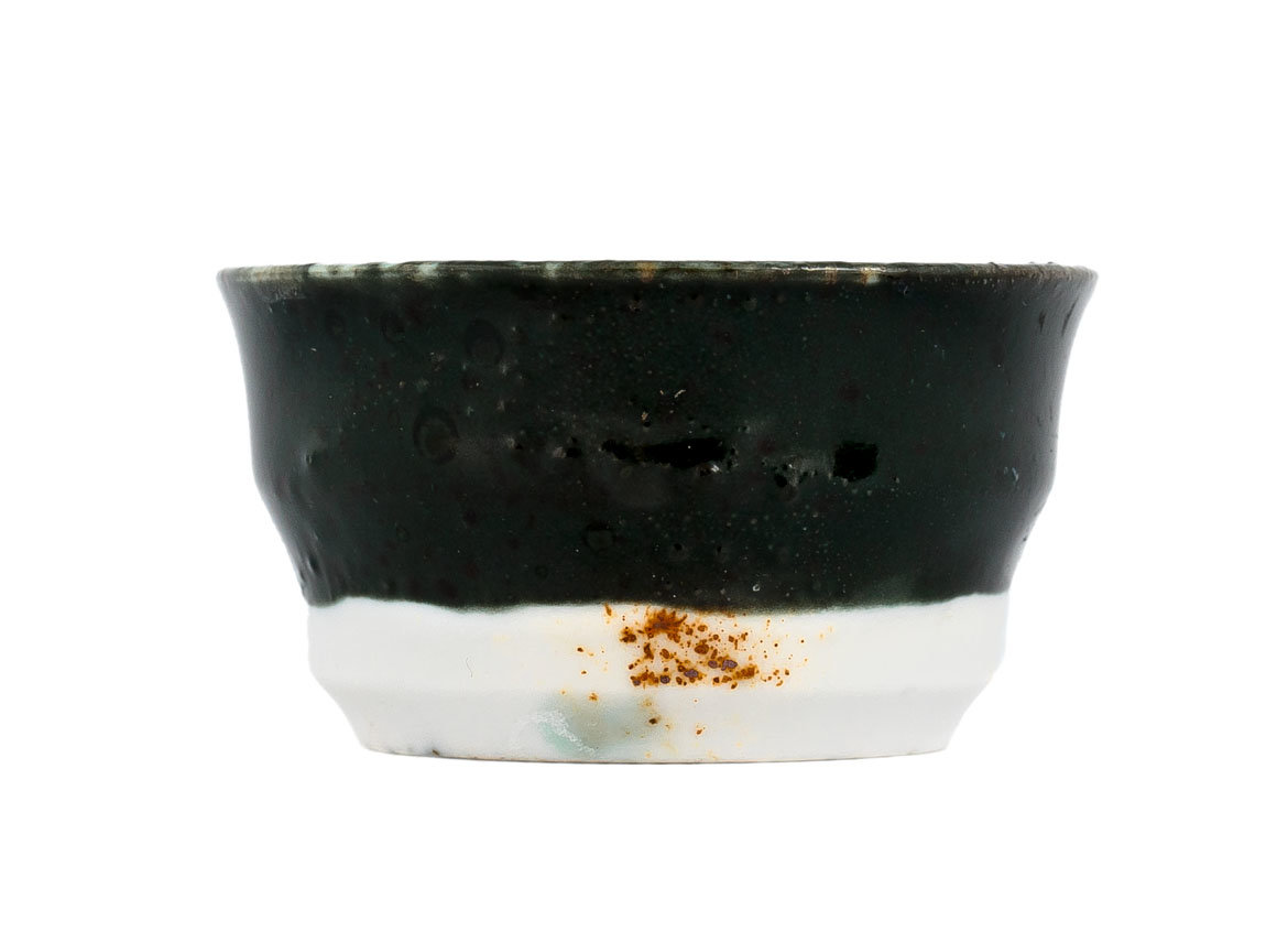 Cup # 30133, wood firing/ceramic, 52 ml.