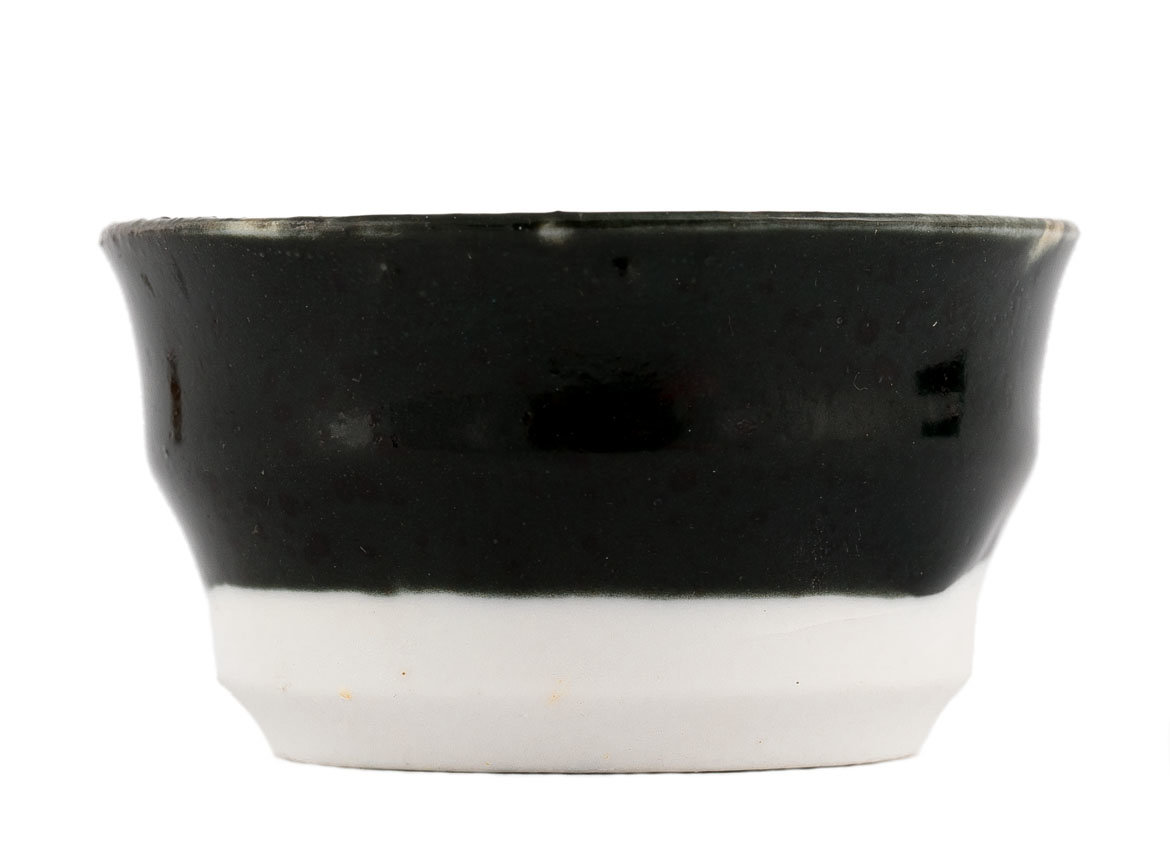 Cup # 30133, wood firing/ceramic, 52 ml.