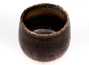 Cup # 30137, wood firing/ceramic, 96 ml.
