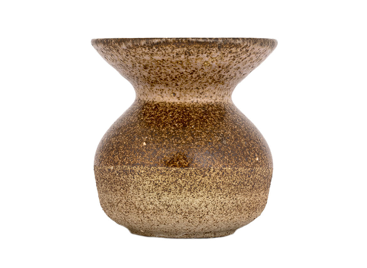 Сосуд для питья мате (калебас) # 30147, керамика