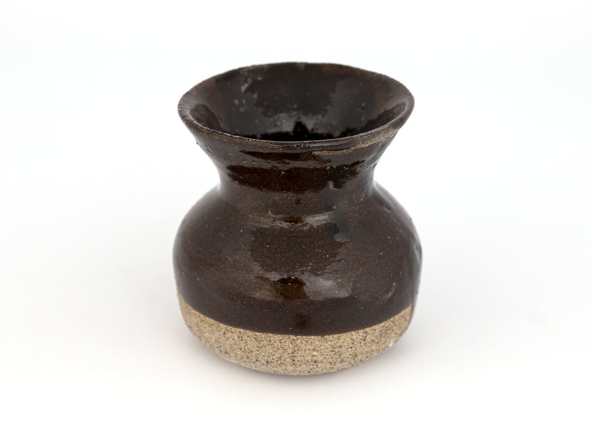 Сосуд для питья мате (калебас) # 30150, керамика