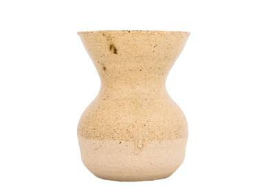 Сосуд для питья мате калебас # 30164 керамика