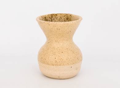 Сосуд для питья мате калебас # 30164 керамика
