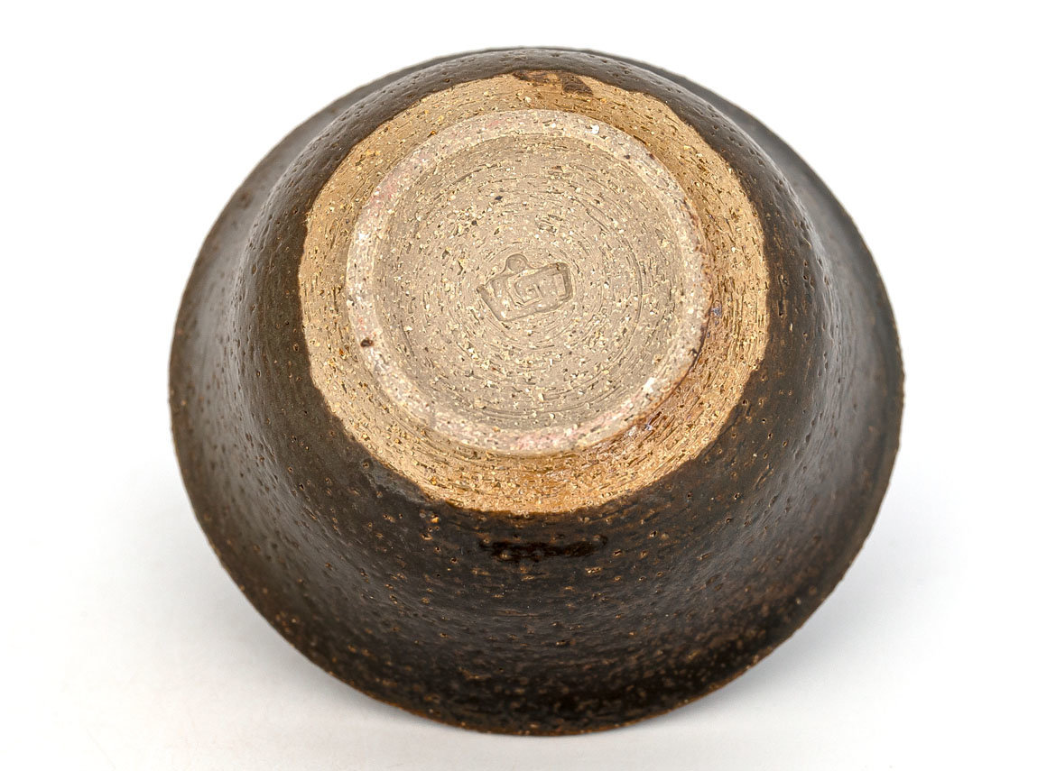 Gaiwan # 30352, wood firing/ceramic, 128 ml.