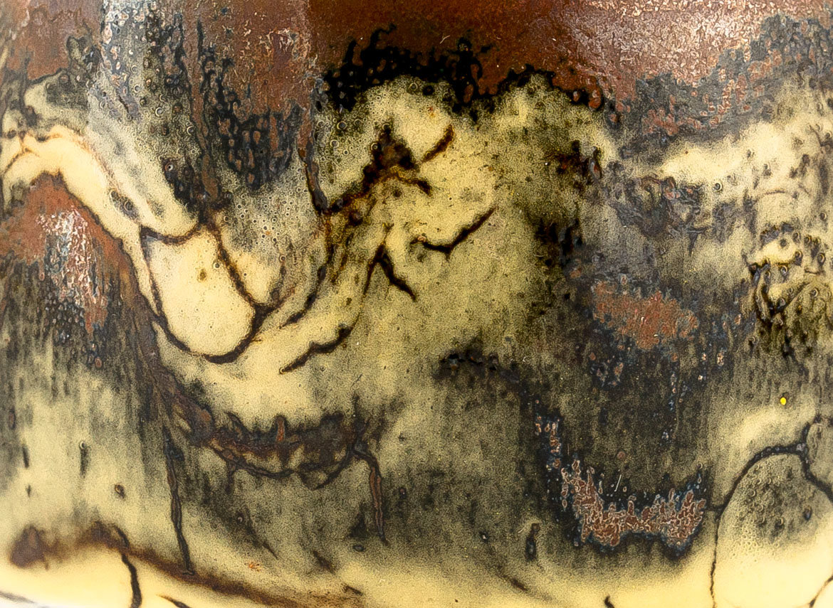 Cup # 30382, wood firing/ceramic, 50 ml.